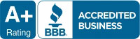 BBB Accredited