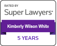 Super Lawyers 5 Years